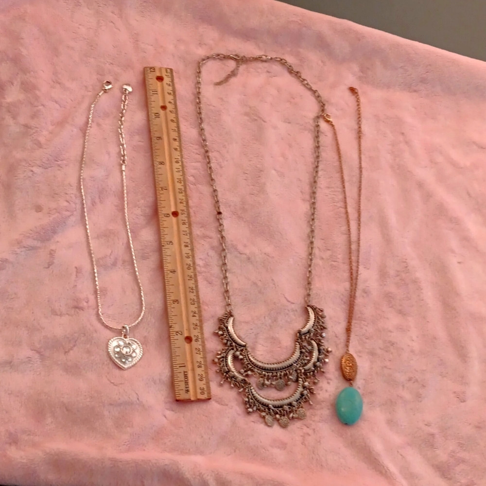 Costume Jewlery